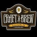 Logo for Craft A Brew