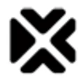 Logo for DesignX