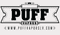 Logo for Puff Vapors LV