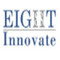 Logo for Eight Innovate