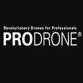 Logo for Prodrone