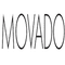 Logo for Movado