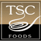 Logo for TSC Foods