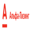 Logo for Alfa-Leasing