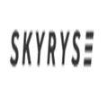 Logo of SkyRyse