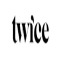 Logo for Twice Smiles