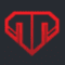 Logo for Transcend