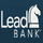 Logo for Lead Bank