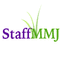 Logo for Staff MMJ
