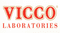 Logo for Vicco Laboratories
