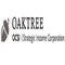 Logo for Oaktree Strategic Income