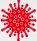 Logo for Mobile COVID Testing Houston