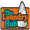 Logo for The Laundry Hub
