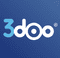 Logo for 3doo