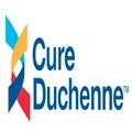 Logo for CureDuchenne