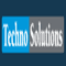Logo for TechnoSolutions