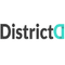 Logo for DistrictD