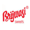 Logo for Brijwasi Sweets