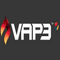 Logo for Vape Africa