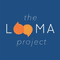 Logo for The Looma Project