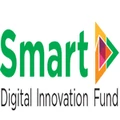 Logo for Smart Axiata Digital Innovation Fund