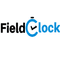 Logo for FieldClock