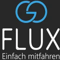 Logo for goFLUX
