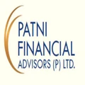 Logo for Patni Financial Advisors