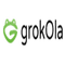 Logo for GrokOla