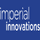 Logo for Imperial Innovations