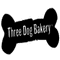 Logo for Three Dog Bakery