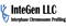Logo for InteGen