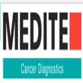 Logo for Medite