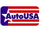 Logo of AutoUSA