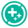 Logo for HealthPlix