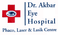 Logo for Dr Akbar Eye Hospital