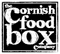 Logo for The Cornish Food Box Company