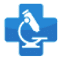 Logo for D.J. Laboratories
