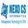 Logo of Nexo CS