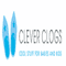 Logo for Clever Clogs