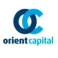 Logo for Orient Capital