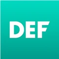 Logo for DefShop