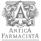 Logo for Antica Farmacista