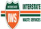 Logo for IWS
