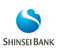 Logo for Shinsei Bank