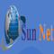 Logo for SunNET Internet