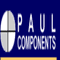 Logo for Paul Components