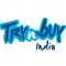 Logo for Trynbuy India