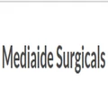 Logo for Mediaide Surgicals