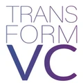 Logo for Transform VC